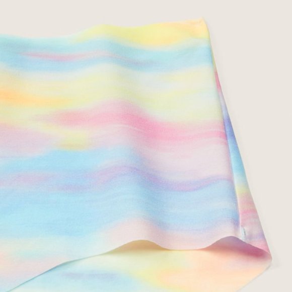 Victorias Secret PINK No-Show Shortie  XXL - Picture 2 of 2